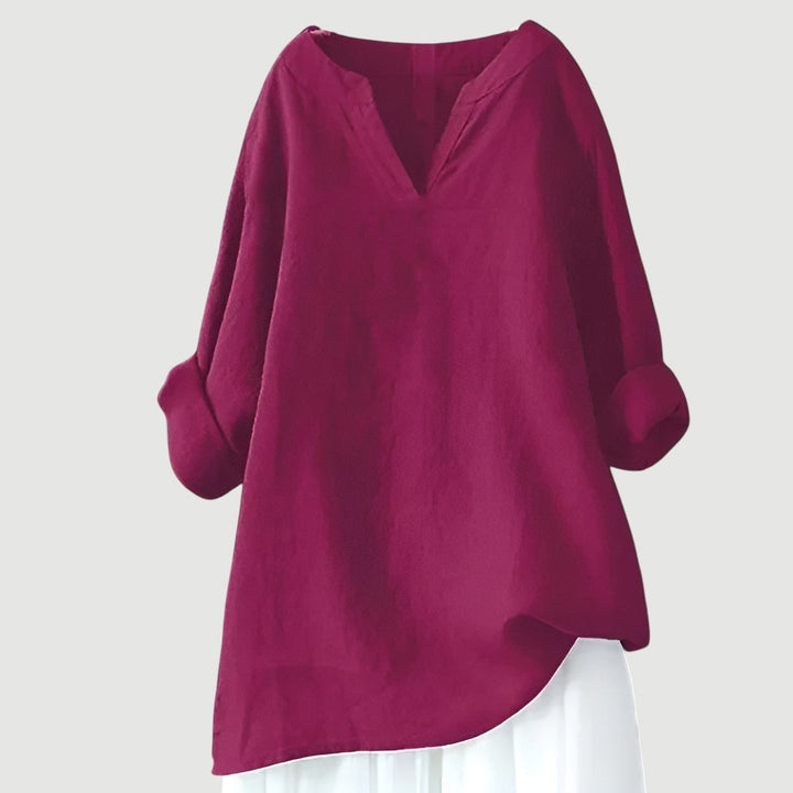 Airy & Comfortable Women's Top