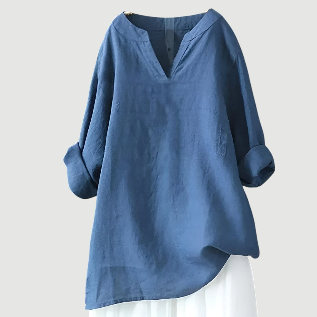 Airy & Comfortable Women's Top