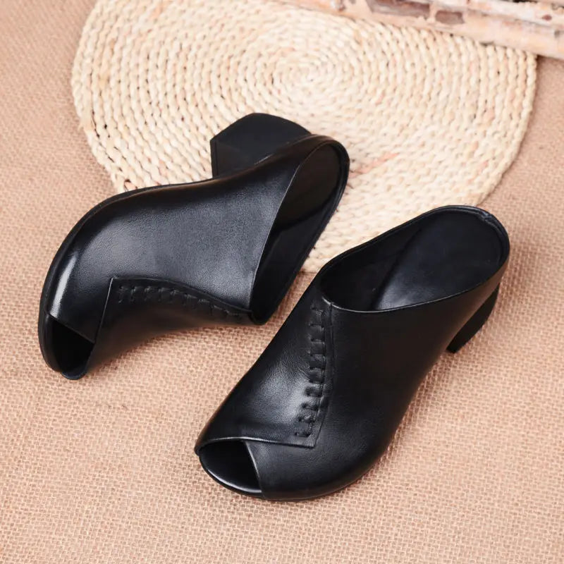 Ella™ Women's Slide Sandals