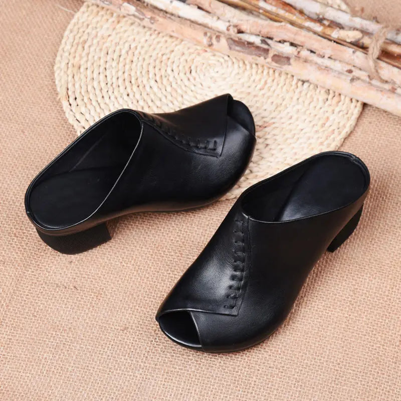 Ella™ Women's Slide Sandals