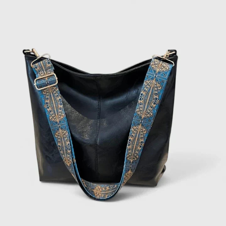 Unique Character Shoulder Bag