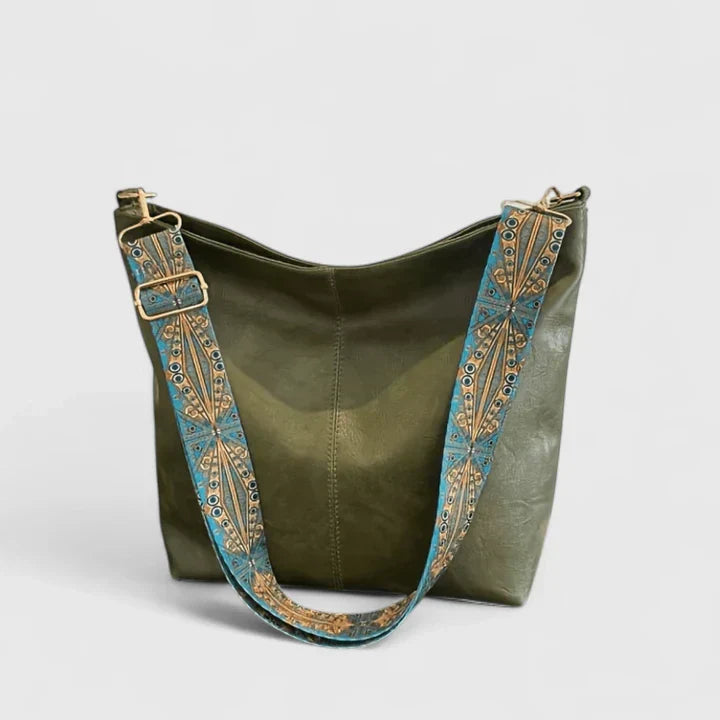 Unique Character Shoulder Bag