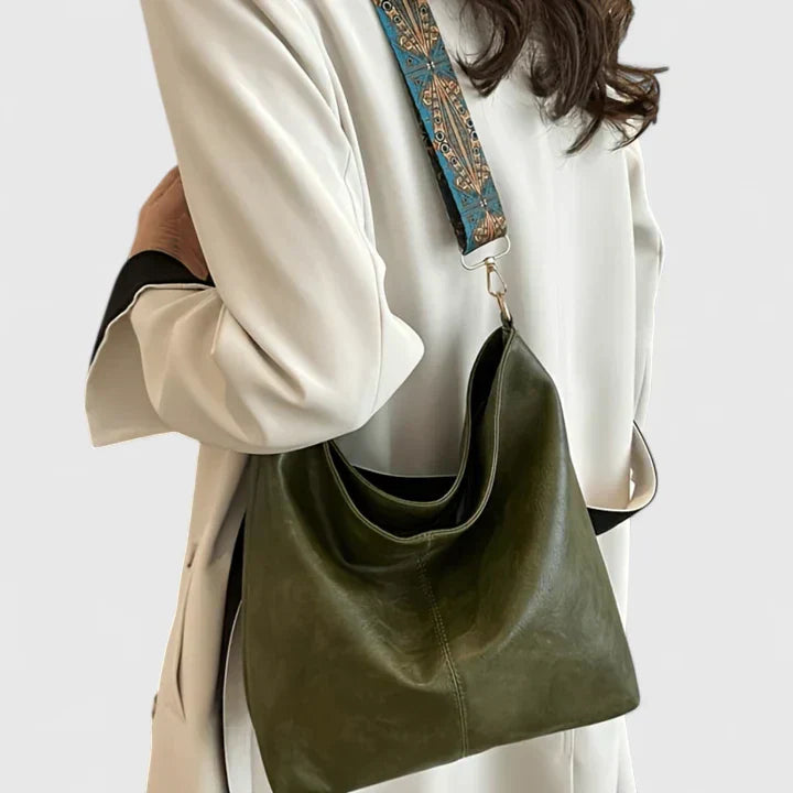 Unique Character Shoulder Bag
