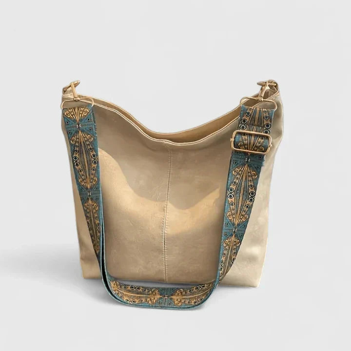 Unique Character Shoulder Bag