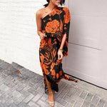 Red Orange