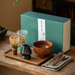 Serenity Gift Set of 7 Pieces