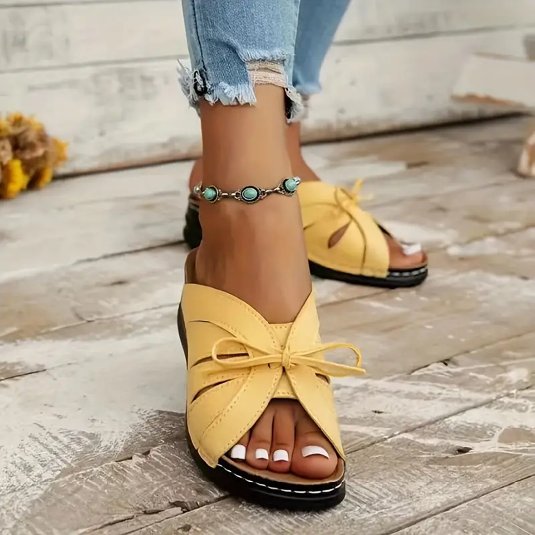 Women's Casual Comfort Sandals