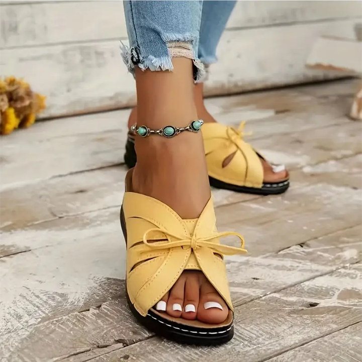 Women's Casual Comfort Sandals