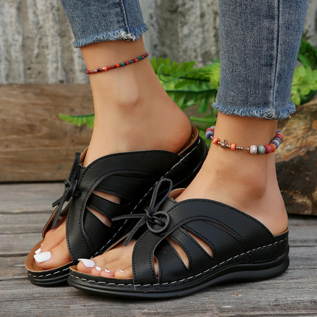 Women's Casual Comfort Sandals
