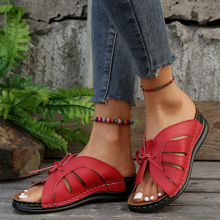 Women's Casual Comfort Sandals