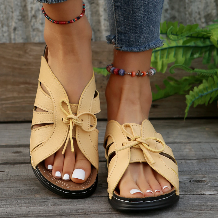 Women's Casual Comfort Sandals