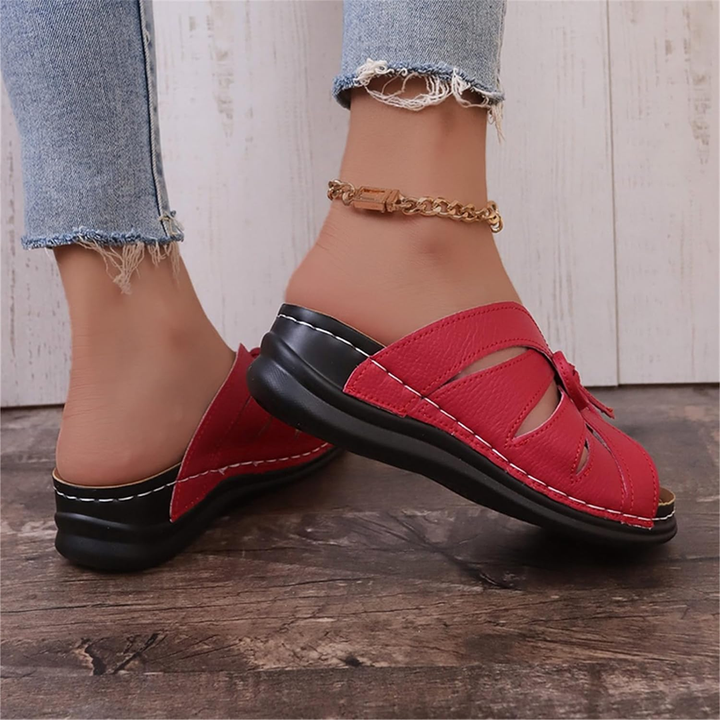 Women's Casual Comfort Sandals