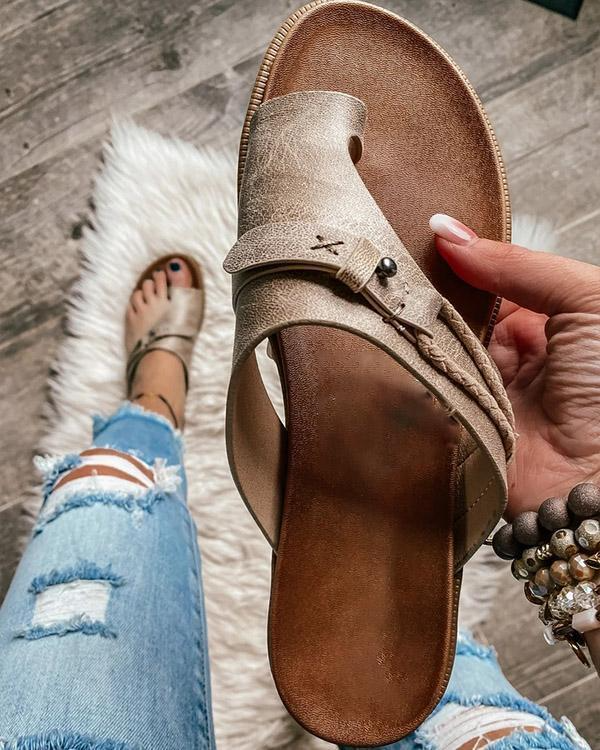 Versatile & stylish women's orthopedic sandals, durable for everyday wear, offering superior comfort & support.