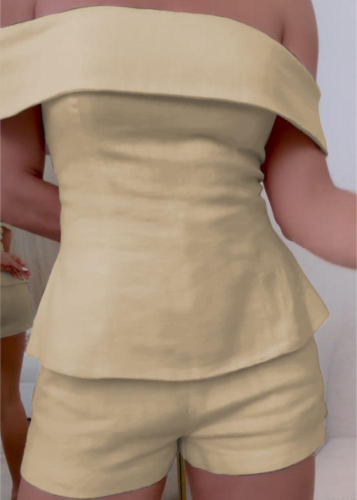 Kelley™ Two-Piece Suit
