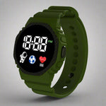 Army Green