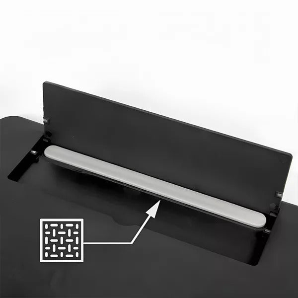 Smartphone screen magnifier, boosts screen size for easier video, gaming, and text viewing.
