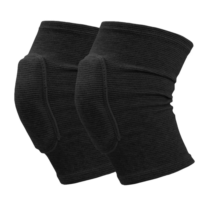 Durable unisex knee pads for gardening, cleaning, and household tasks. Provides essential knee protection & comfort.