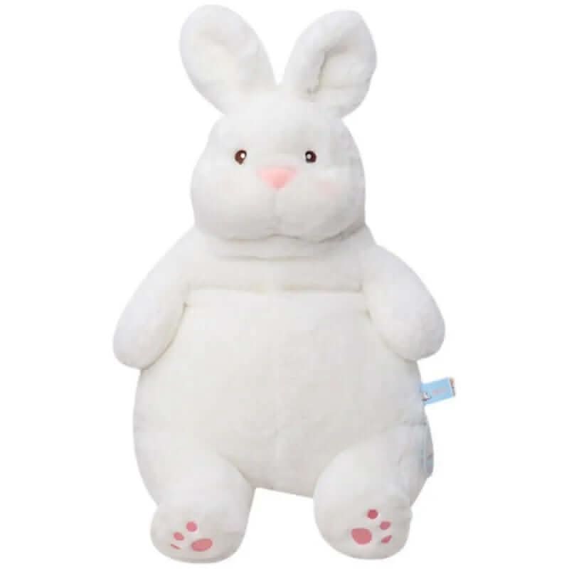 Unisex weighted plush animal, soft & comforting. Ideal stress relief & anxiety aid for relaxation & sensory support.