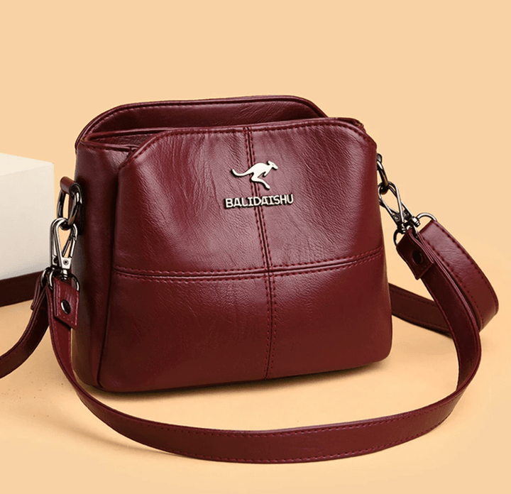 Women's Leather Handbag