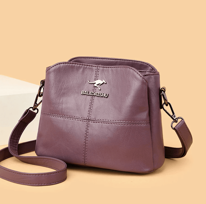 Women's Leather Handbag