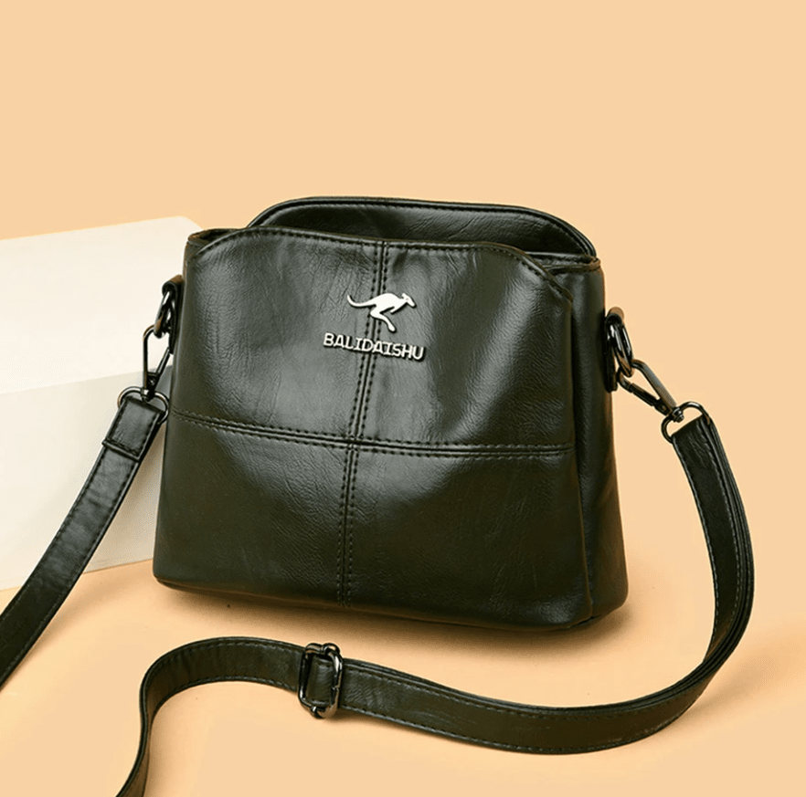 Women's Leather Handbag