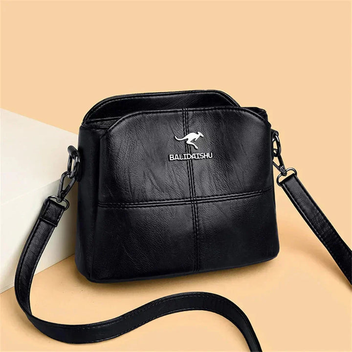 Women's Leather Handbag