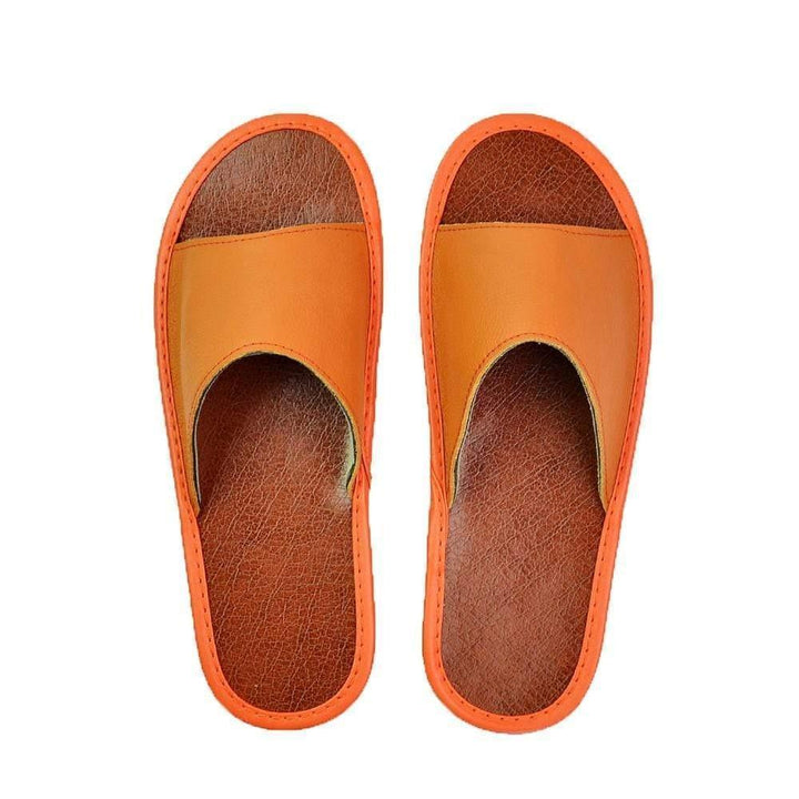 Wide comfort women's slippers, providing excellent support and a flexible fit for wide feet.