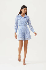 Light Blue