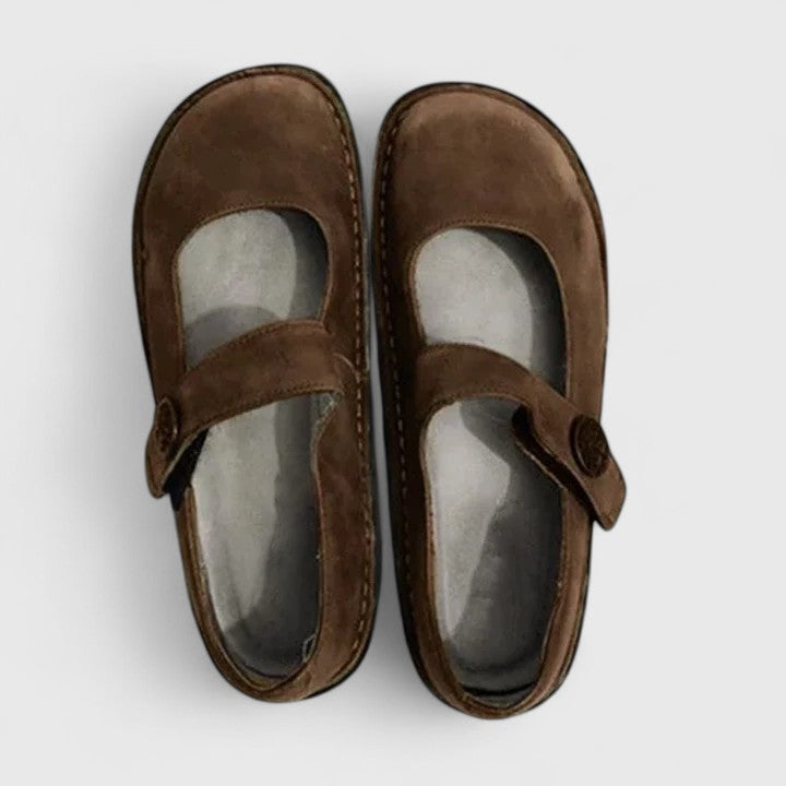 Women's Orthopedic Comfort Shoes