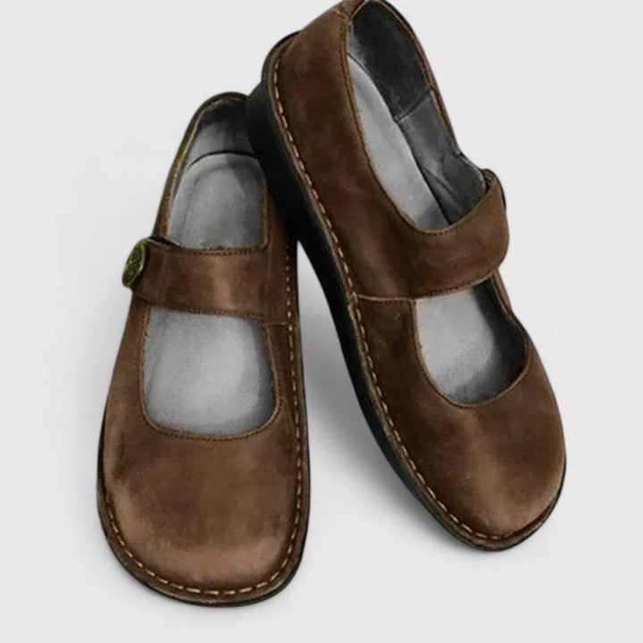 Women's Orthopedic Comfort Shoes