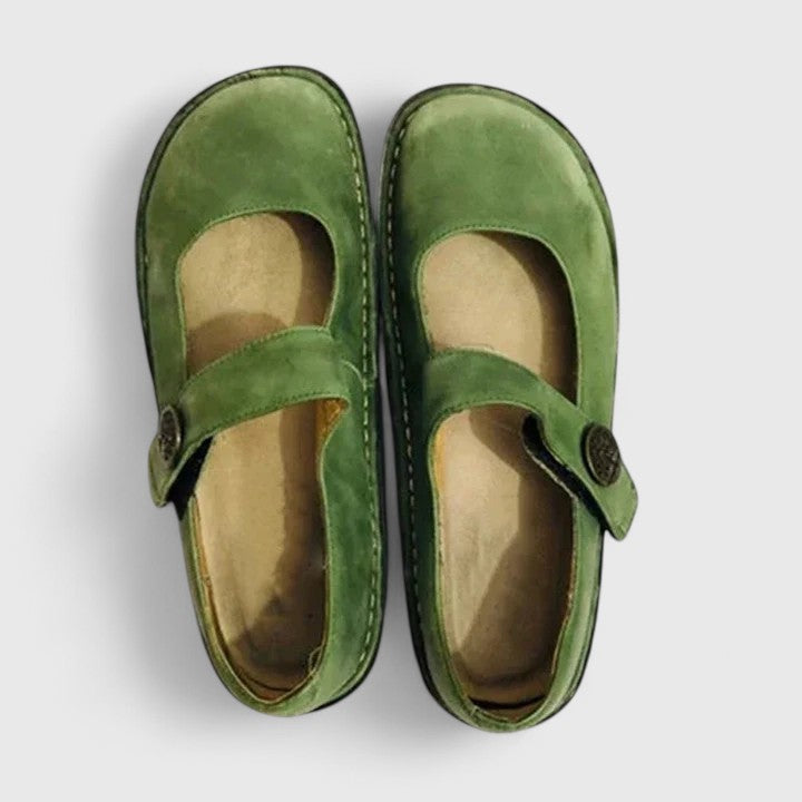 Women's Orthopedic Comfort Shoes