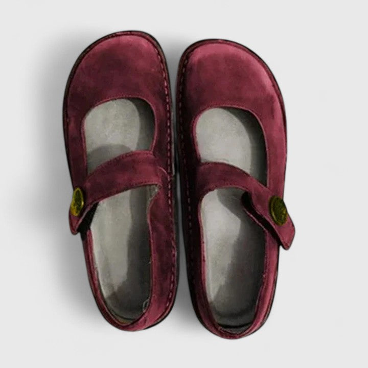 Women's Orthopedic Comfort Shoes