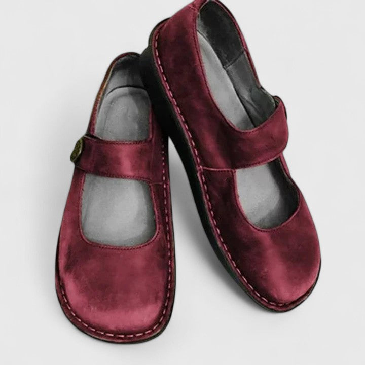 Women's Orthopedic Comfort Shoes