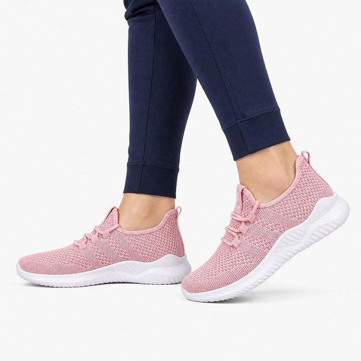 Versatile women's casual shoes, providing a lightweight feel and ultimate everyday comfort.
