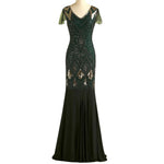Black/Green
