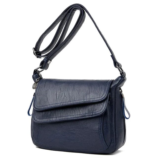 Freya™ Genuine Leather Handbag