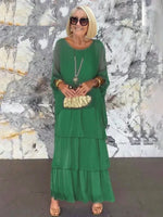 dark green