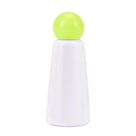 Light Yellow - White