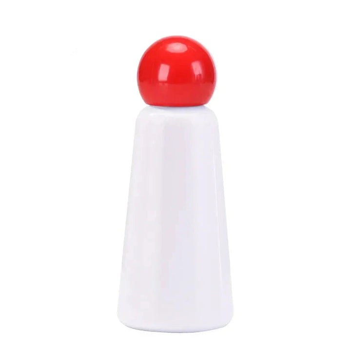 Travel mug, unisex design, maintains drink temperature: hot 12hr, cold 24hr.