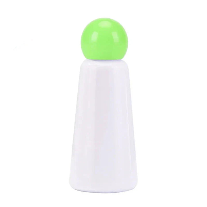 Leakproof travel water bottle, ideal for daily commutes & outdoor adventures.