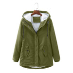 Olive Green