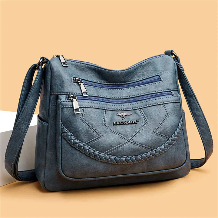 Elara™ | Designer Handbag
