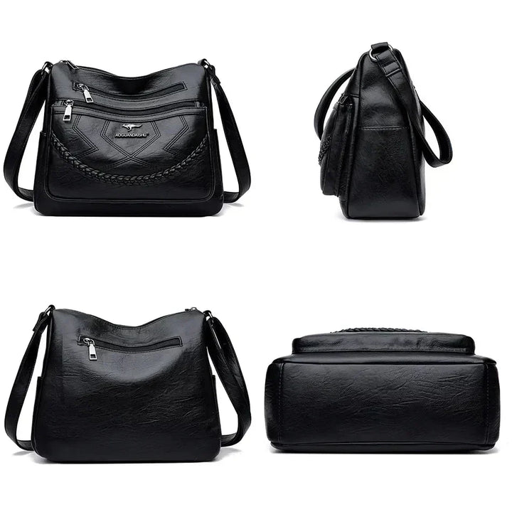 Elara™ | Designer Handbag