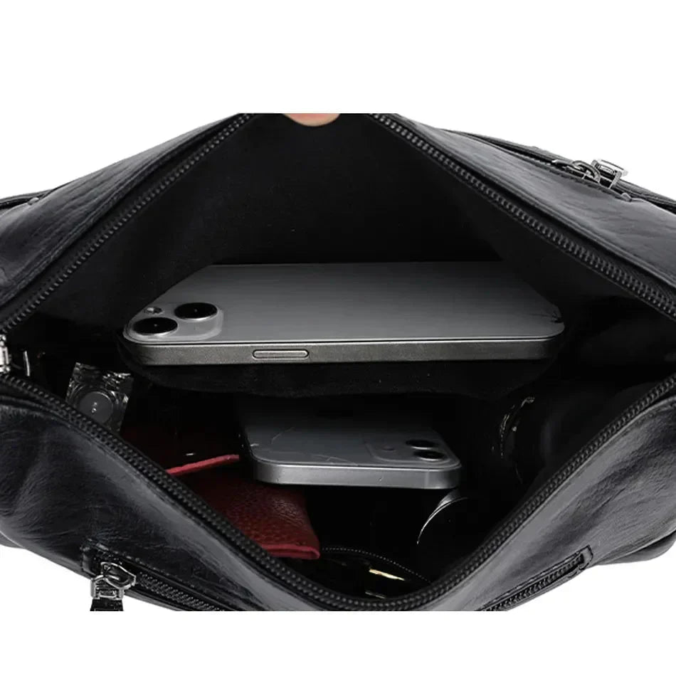 Elara™ | Designer Handbag