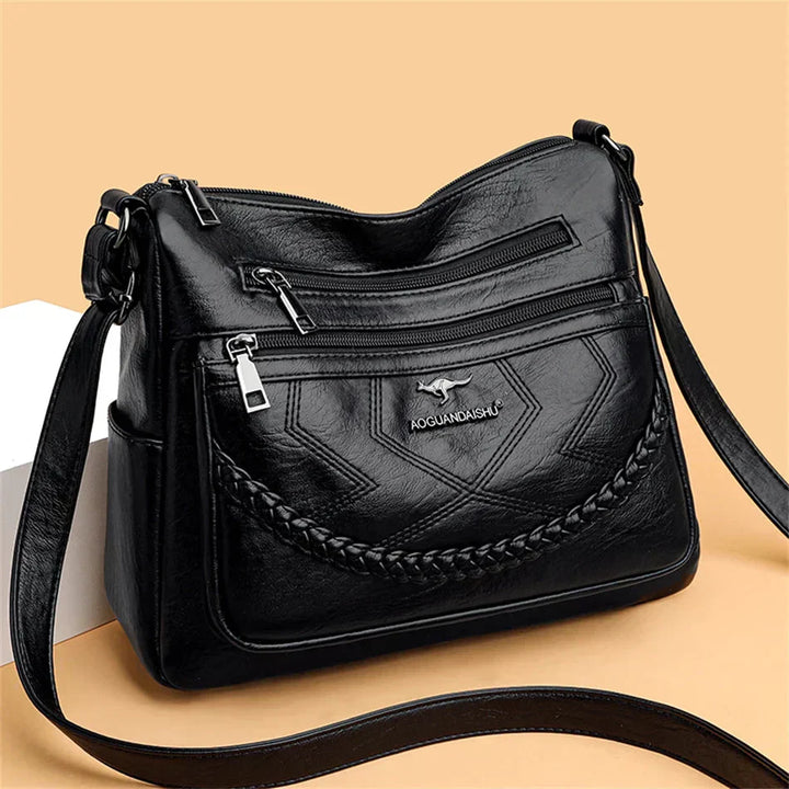 Elara™ | Designer Handbag