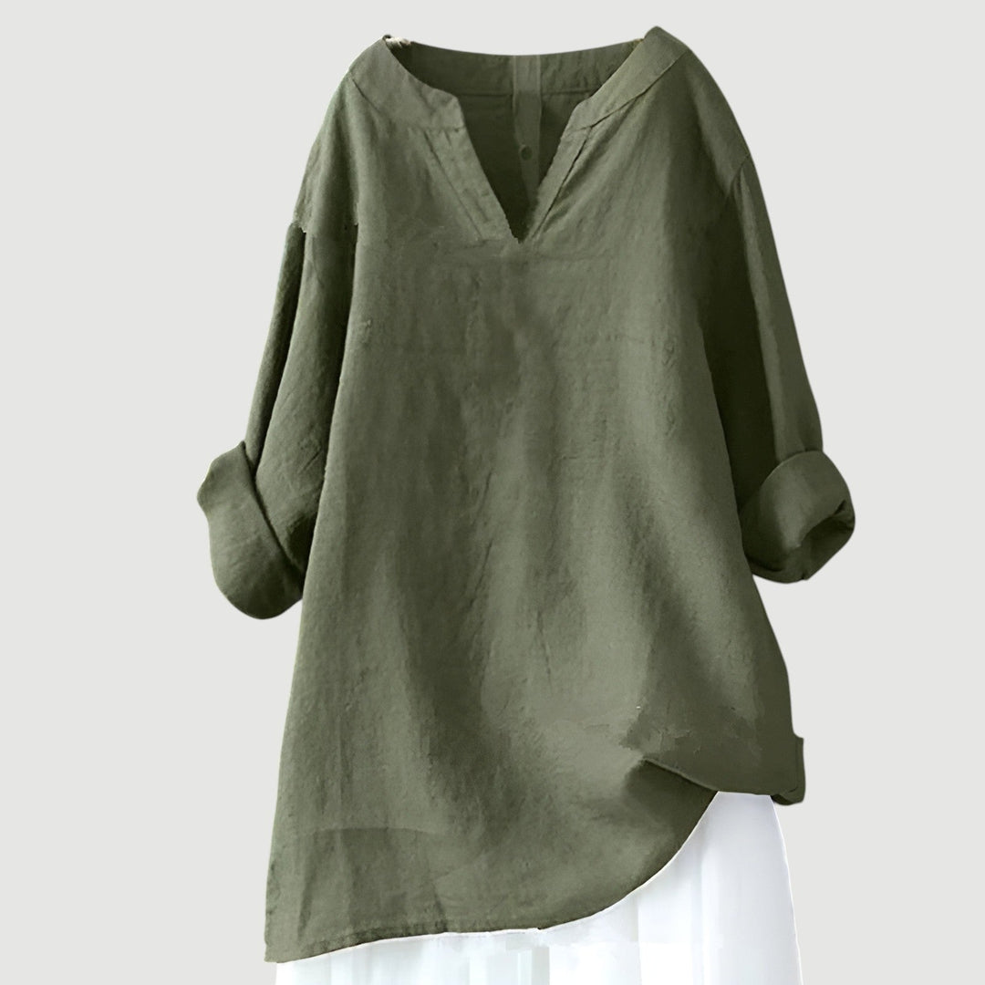 Airy & Comfortable Women's Top