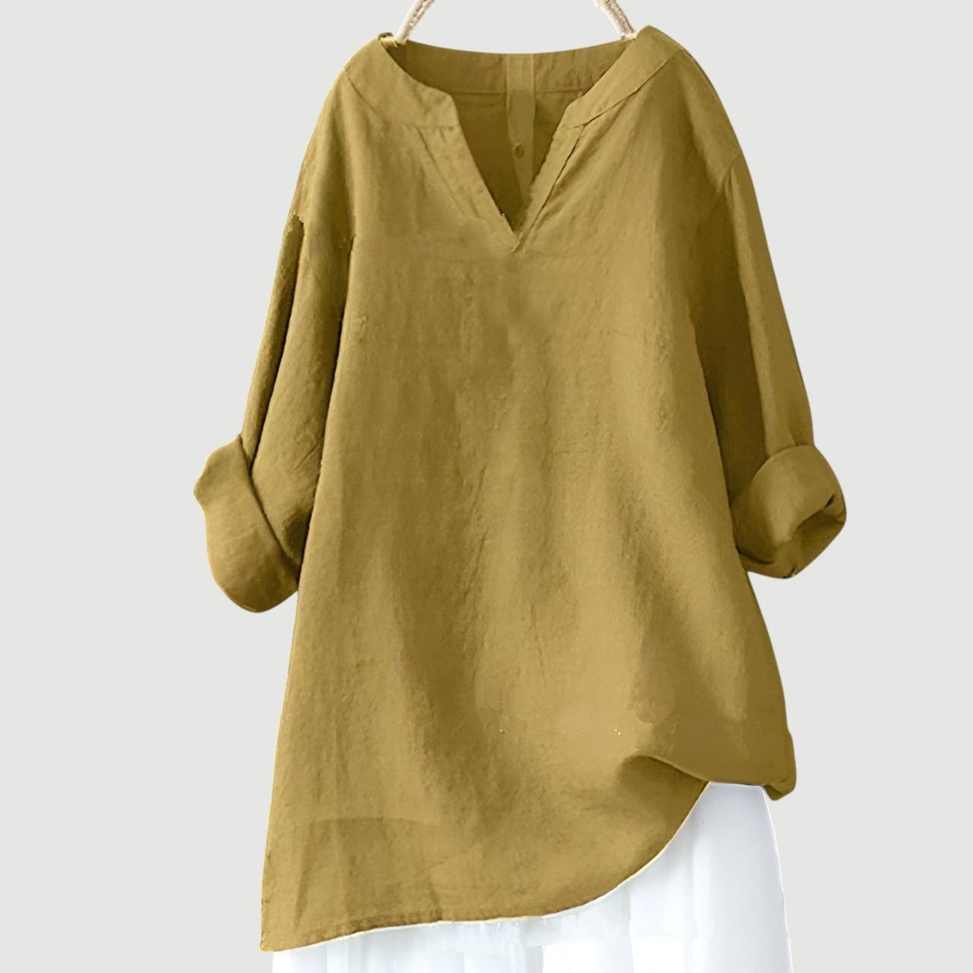 Airy & Comfortable Women's Top