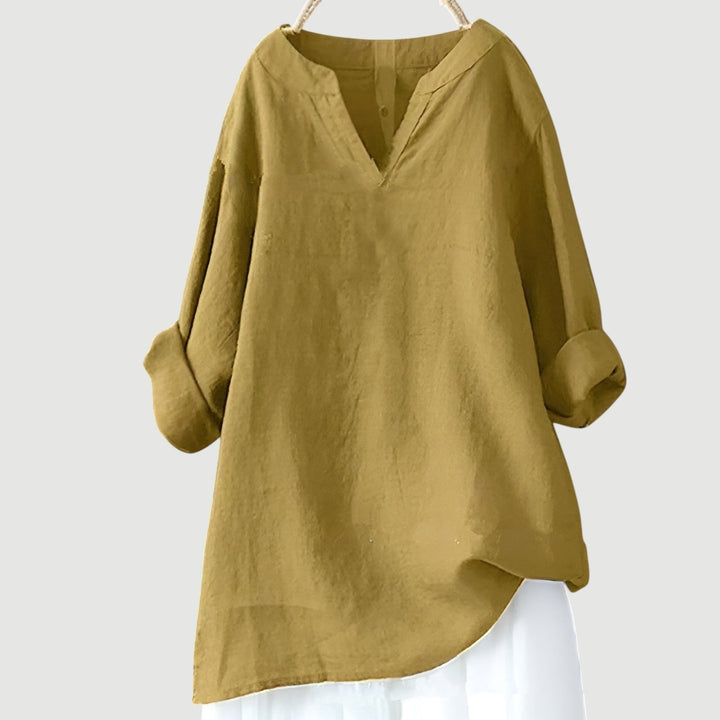 Airy & Comfortable Women's Top