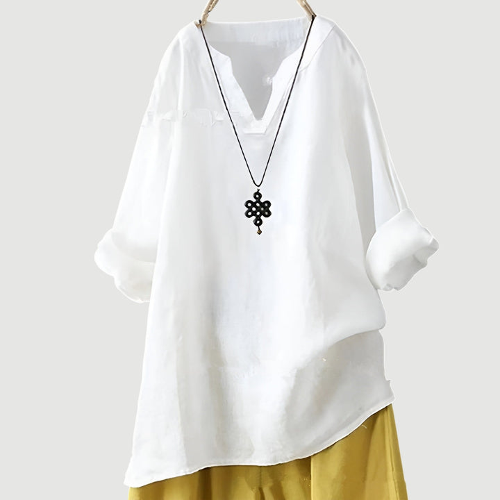 Airy & Comfortable Women's Top