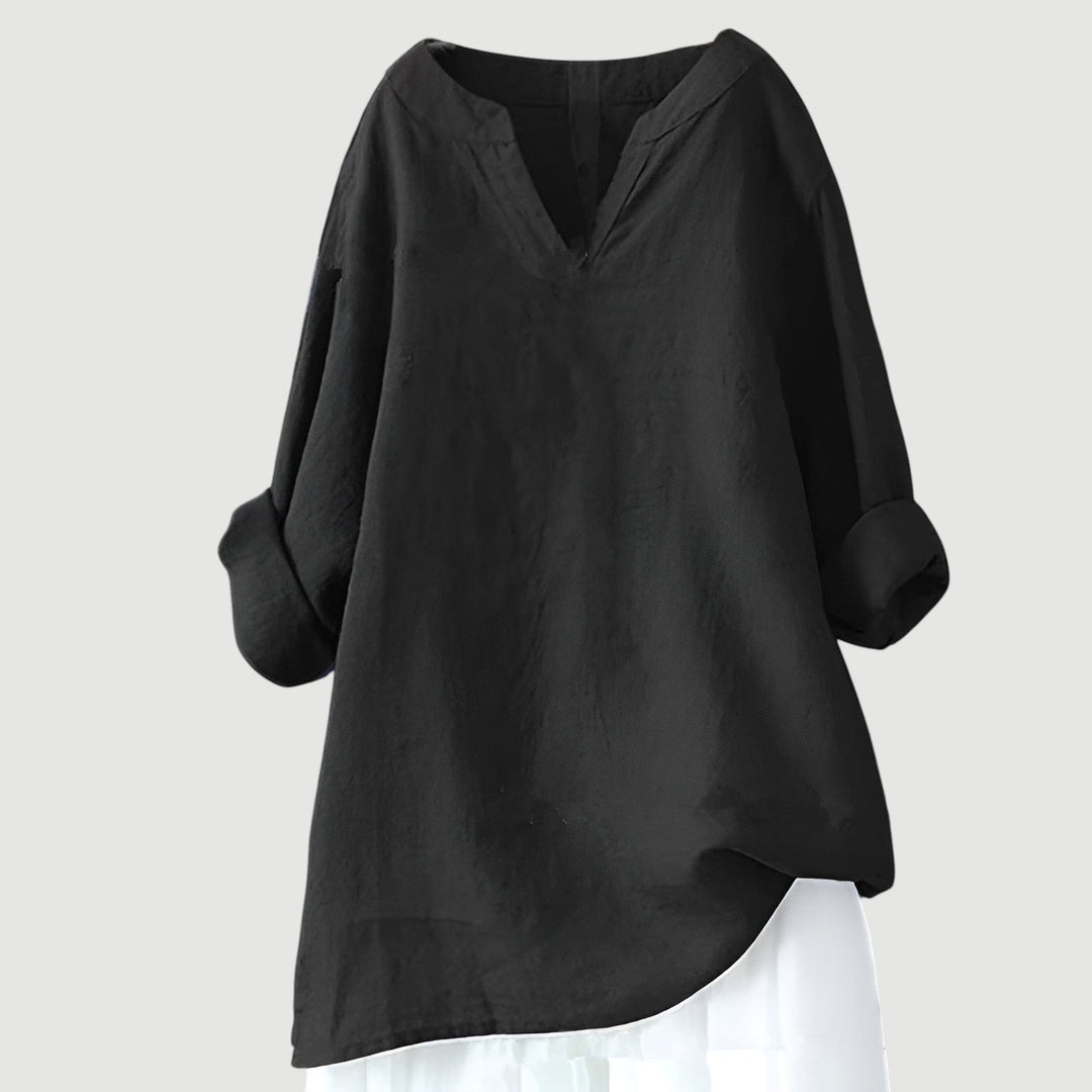 Airy & Comfortable Women's Top